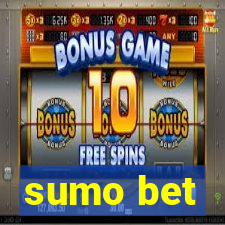 sumo bet